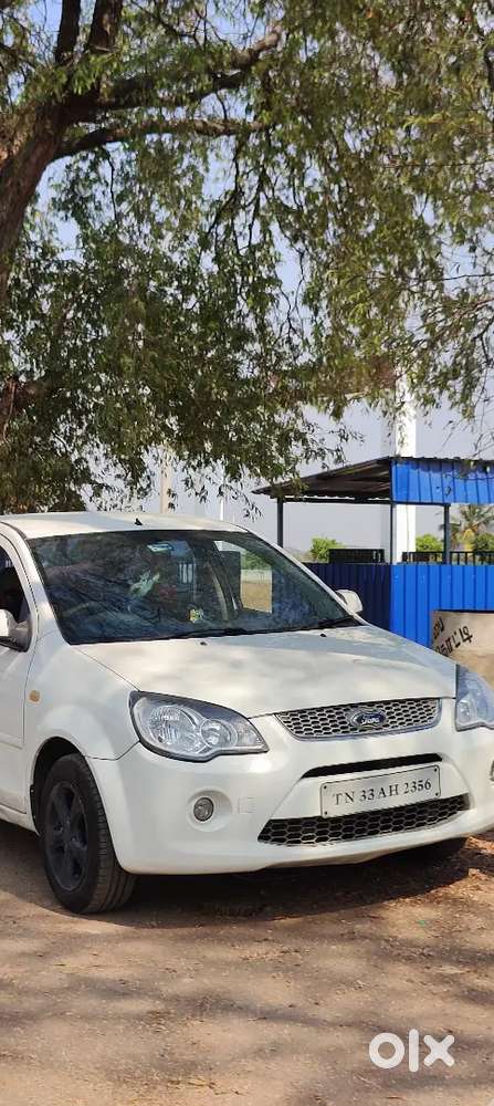 Ford Fiesta 2006 Diesel Well Maintained