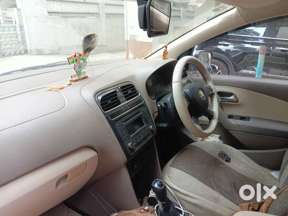 Skoda Rapid Best Condition Car For Sale