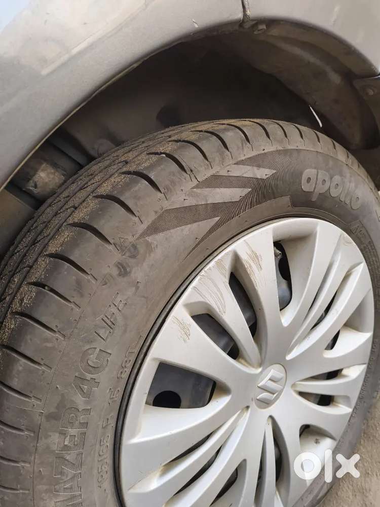 Maruti Suzuki Ertiga 2017 Vdi