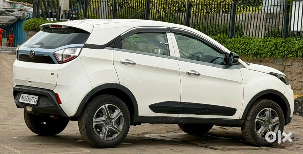 Tata Nexon 1.5 Revotorq Xza Plus Dualtone, 2020, Diesel