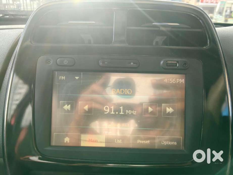 Renault Kwid Rxt 1.0, 2016, Petrol