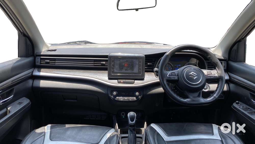 Maruti Suzuki Xl6 Zeta At, 2022, Petrol