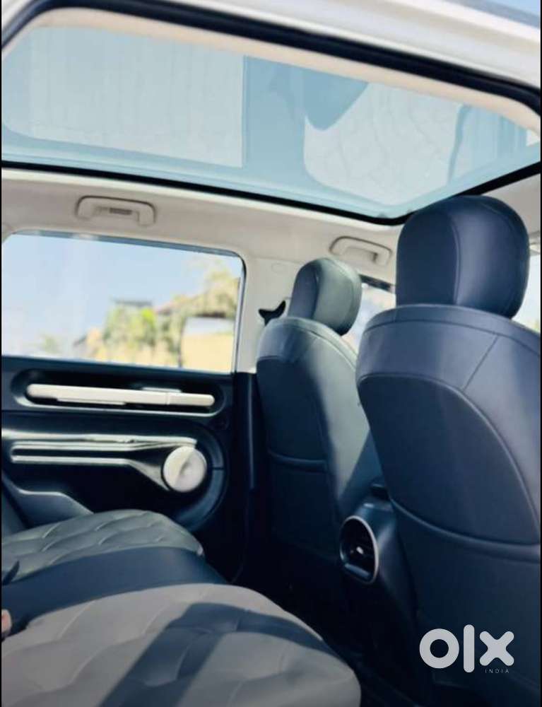 Mg Windsor Ev Essence, 2024, Electric