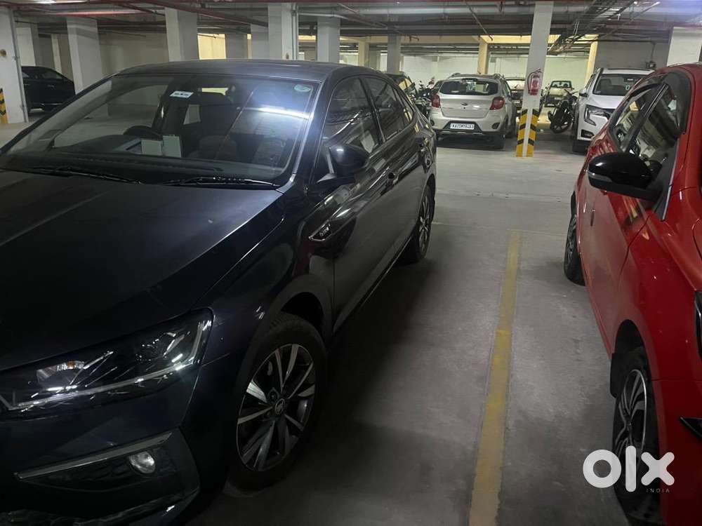 Skoda Slavia 2022 Petrol Well Maintained