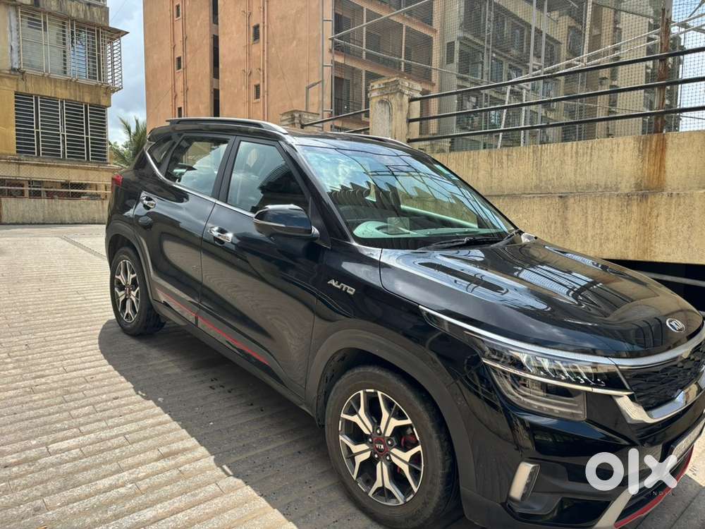 Kia Automatic Diesel 2020