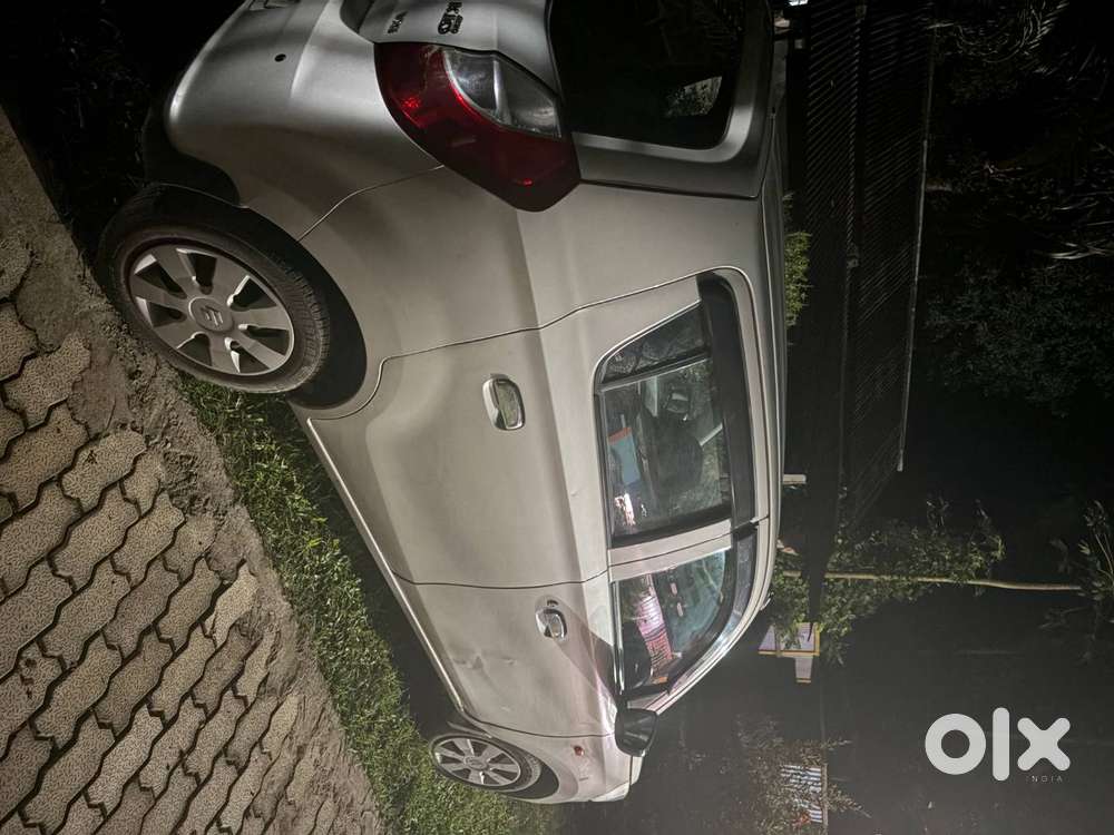 Maruti Suzuki Alto 2015