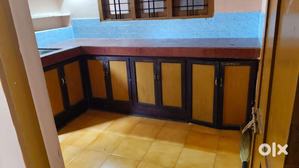 1BHK in Panampilly Nagar