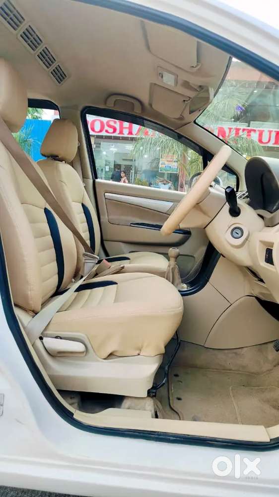 Maruti Ertiga Vdi  Sept/2013 Diesel