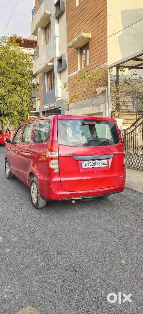 Enjoy 8 Seaters 2013 Model Single Owner