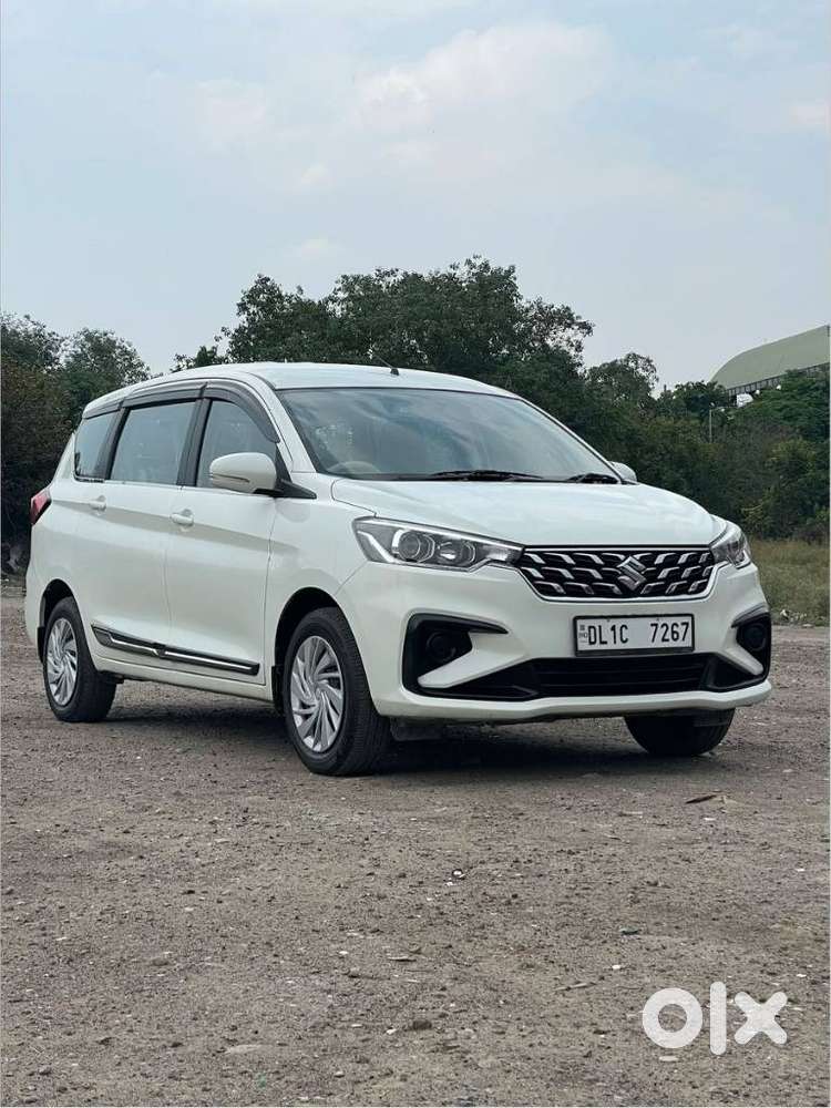 Maruti Suzuki Ertiga Vxi (o) Cng, 2024, Cng & Hybrids