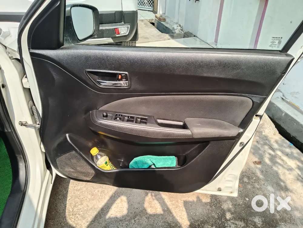 Maruti Suzuki Swift 2022 Cng & Hybrids 58000 Km Driven