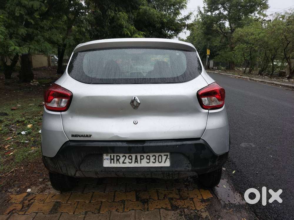 Good Condition And Well Maintained