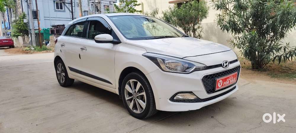 Hyundai I20 Diesel Asta, 2015, Diesel
