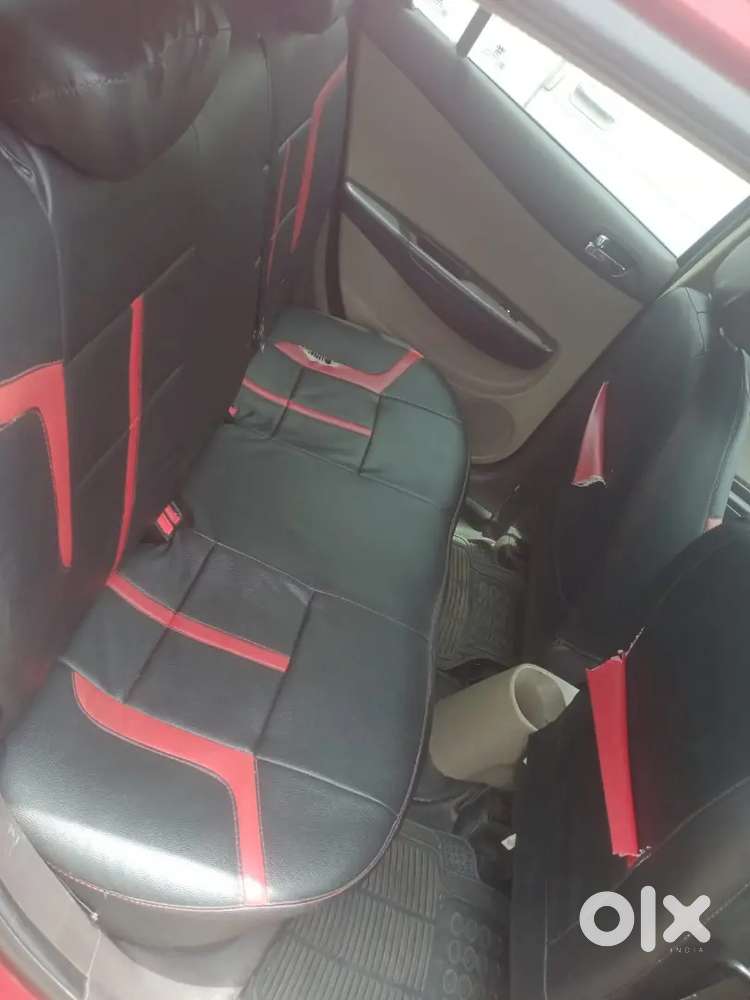 Hyundai I20 Asta 2012 Diesel