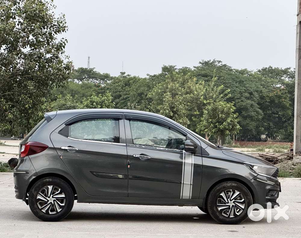 Tata Tiago 1.2 Revotron Xt Cng, 2022, Cng & Hybrids