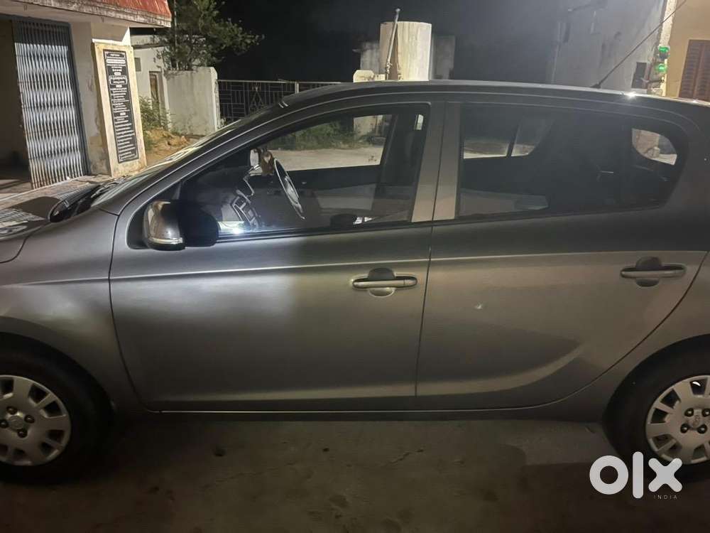 Hyundai I20 2014 Petrol Well Maintained
