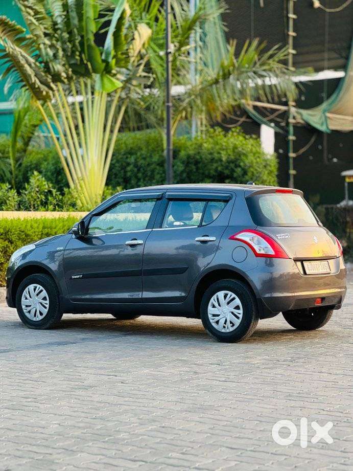 Maruti Suzuki Swift Ddis Vdi, 2017, Diesel