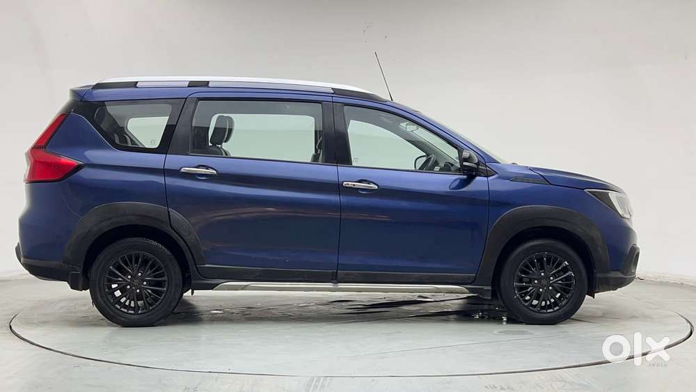 Maruti Suzuki Xl6 1.5 Alpha Mt, 2019, Petrol