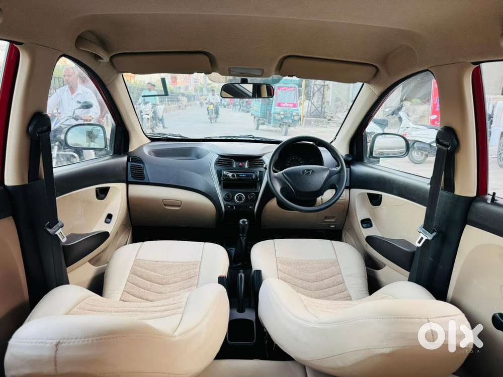 Hyundai Eon Era +, 2013, Petrol