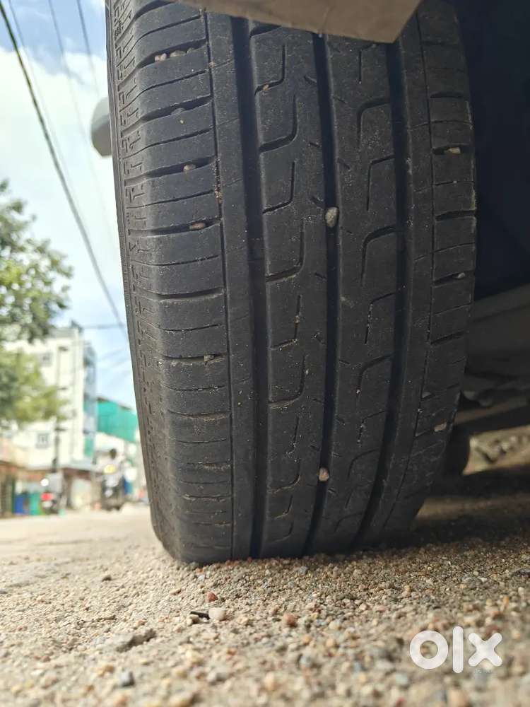 Well-maintained 2018 Mahindra Verito D4 (diesel) – Excellent Condition