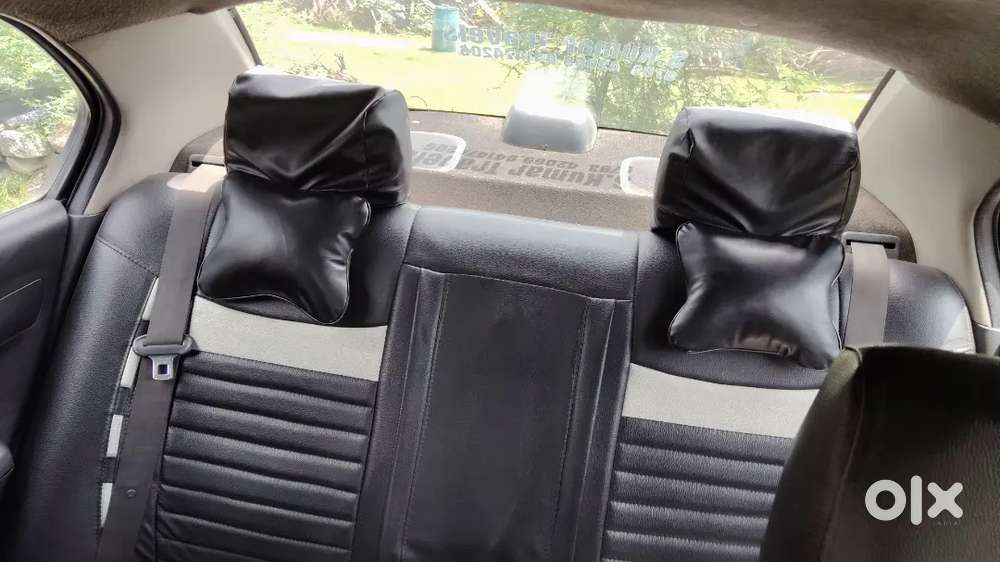 Maruti Suzuki Swift Dzire 2016