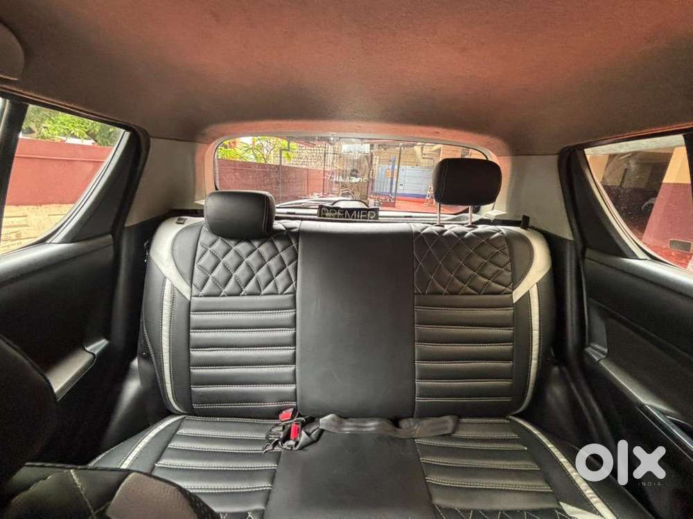 2012 Maruti Suzuki Diesel Car