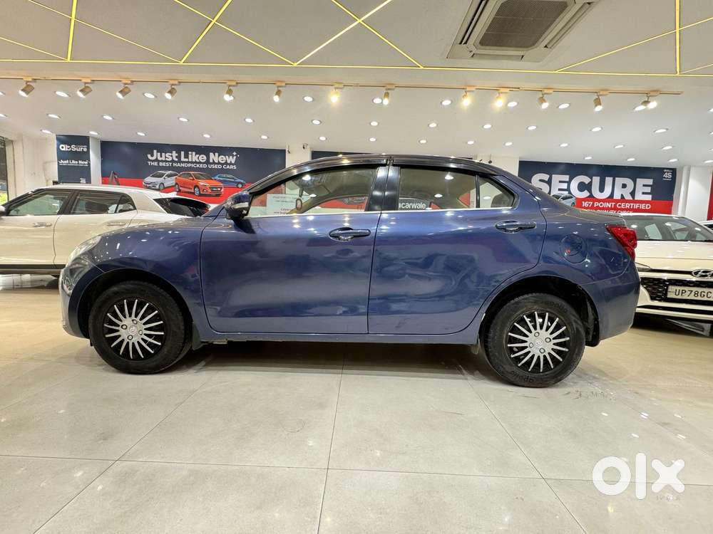 Maruti Suzuki Dzire 2017-2020 Vdi, 2018, Diesel