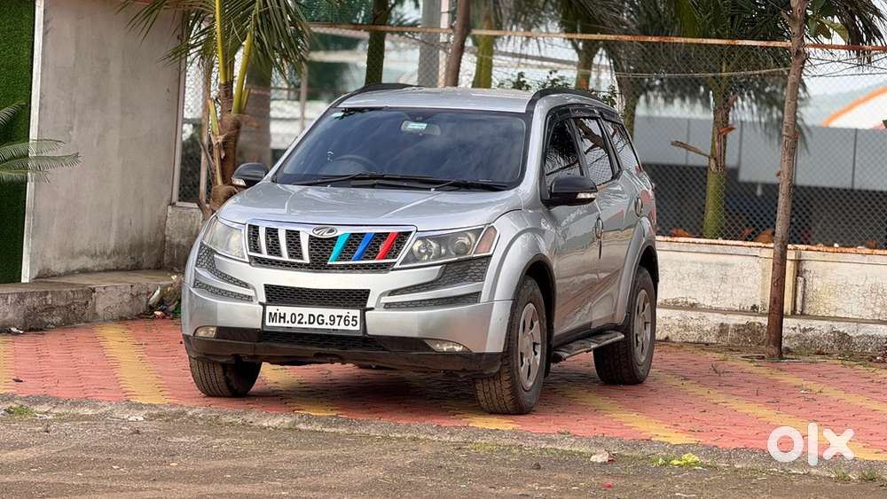 Mahindra Xuv500 Diesel Manual 2014