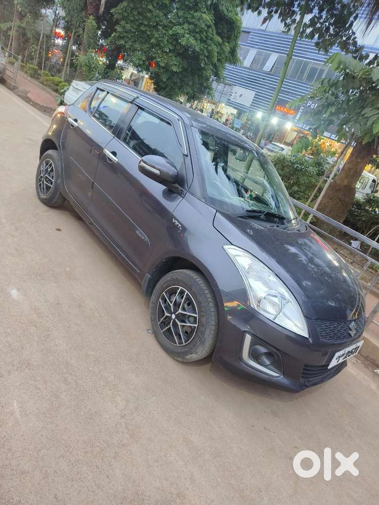Maruti Suzuki Swift Vxi 2018, 2017, Petrol