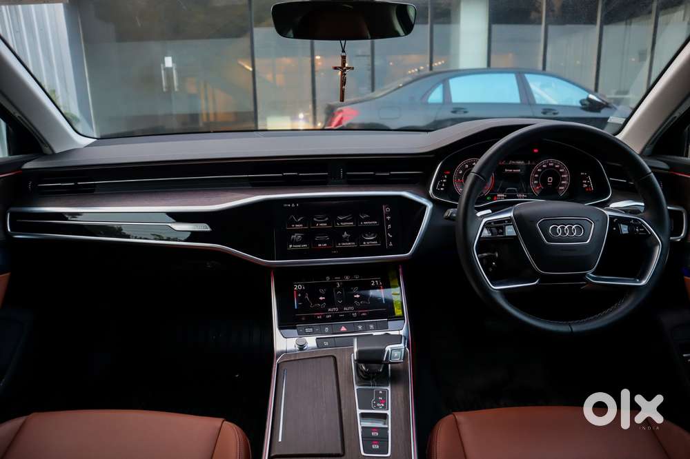 Audi A6 2.0 45 Tfsi Premium Plus, 2025