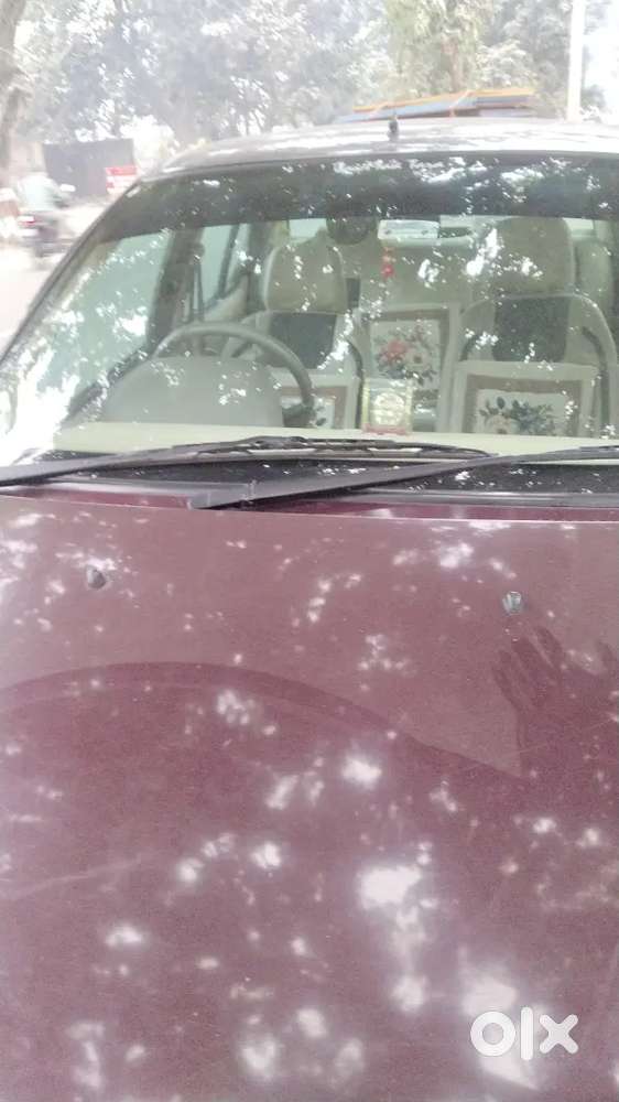 Tata Indigo Ecs 2015 Petrol 38011 Km Driven