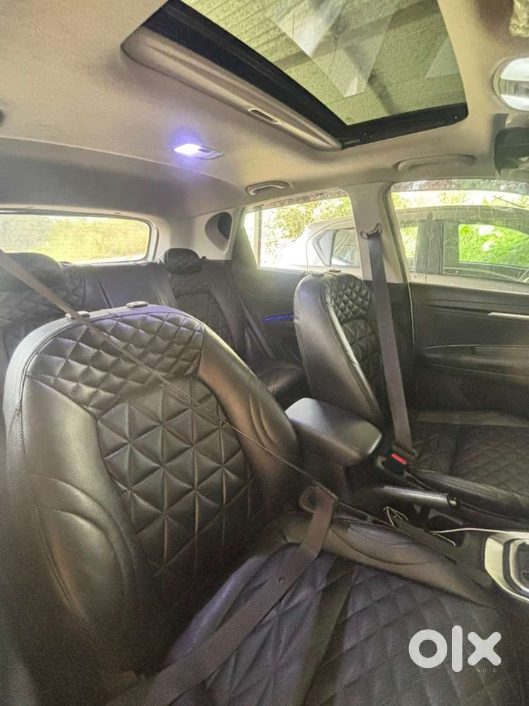 Kia Sonet 2024 Petrol Manual