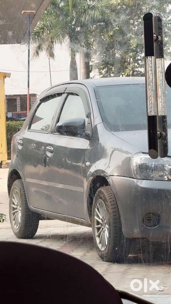 Toyota Etios Liva 2013 Diesel