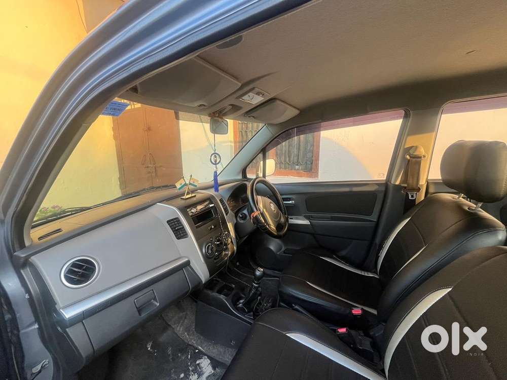 Good Condition Well Maintained Car Low Km Driven