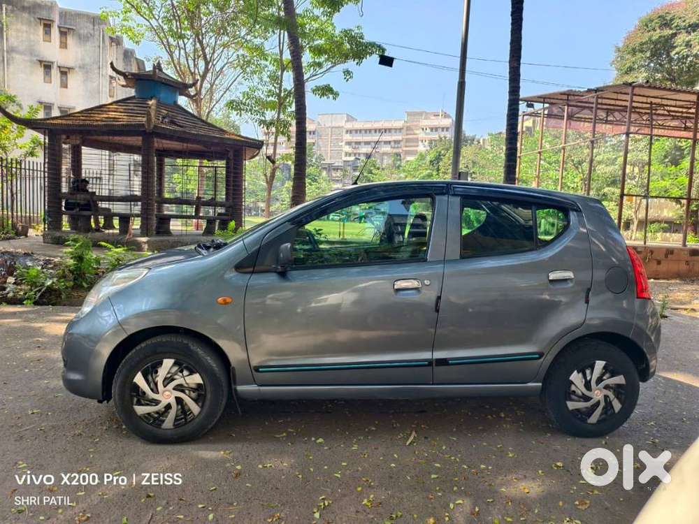 Maruti Suzuki A-star 2012-2014 1.0 Vxi, 2010, Petrol