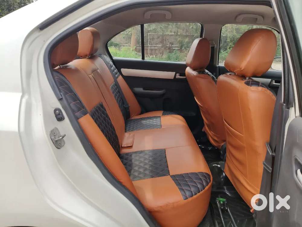 Maruti Suzuki Dzire 2011 Petrol 89125 Km Driven