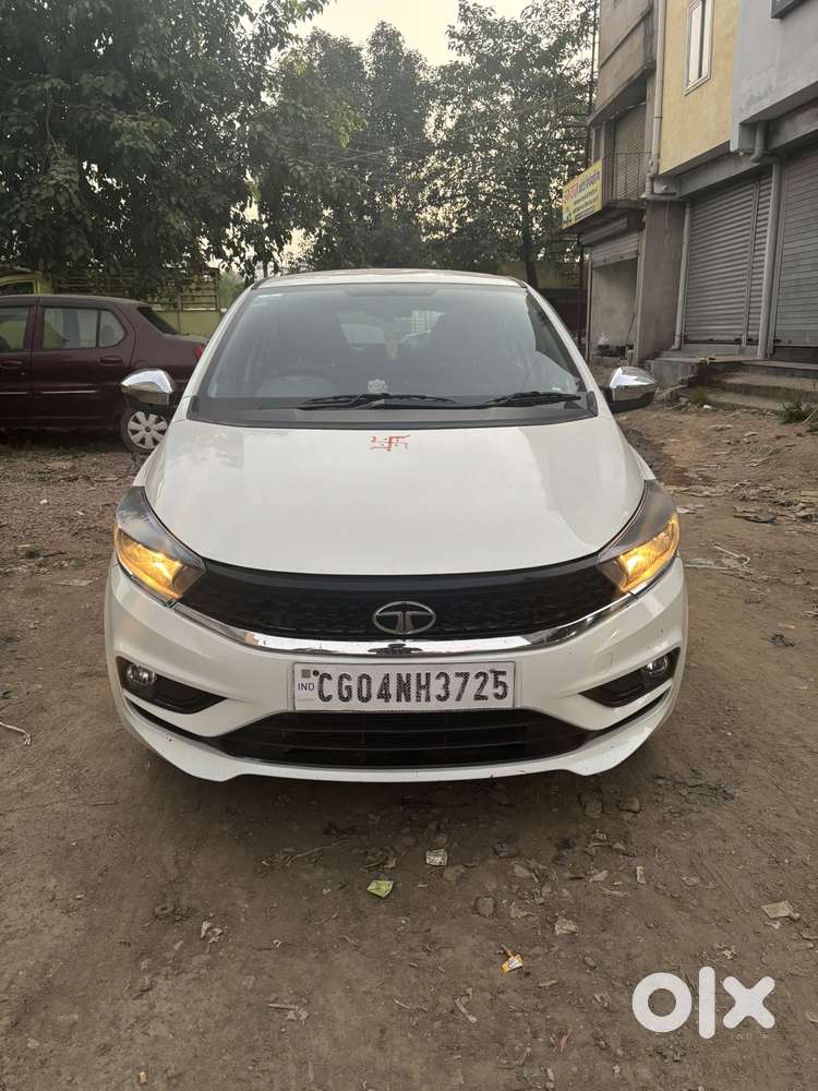 Tata Tigor Xe, 2021, Petrol