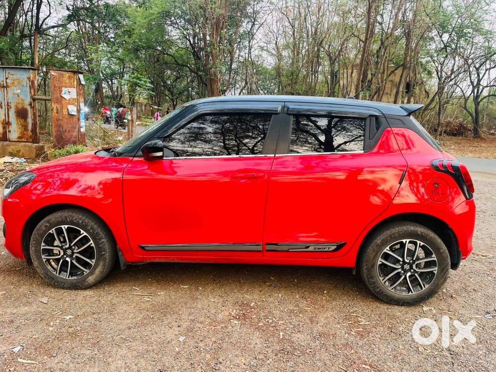Maruti Suzuki Swift 2023 Petrol Good Condition