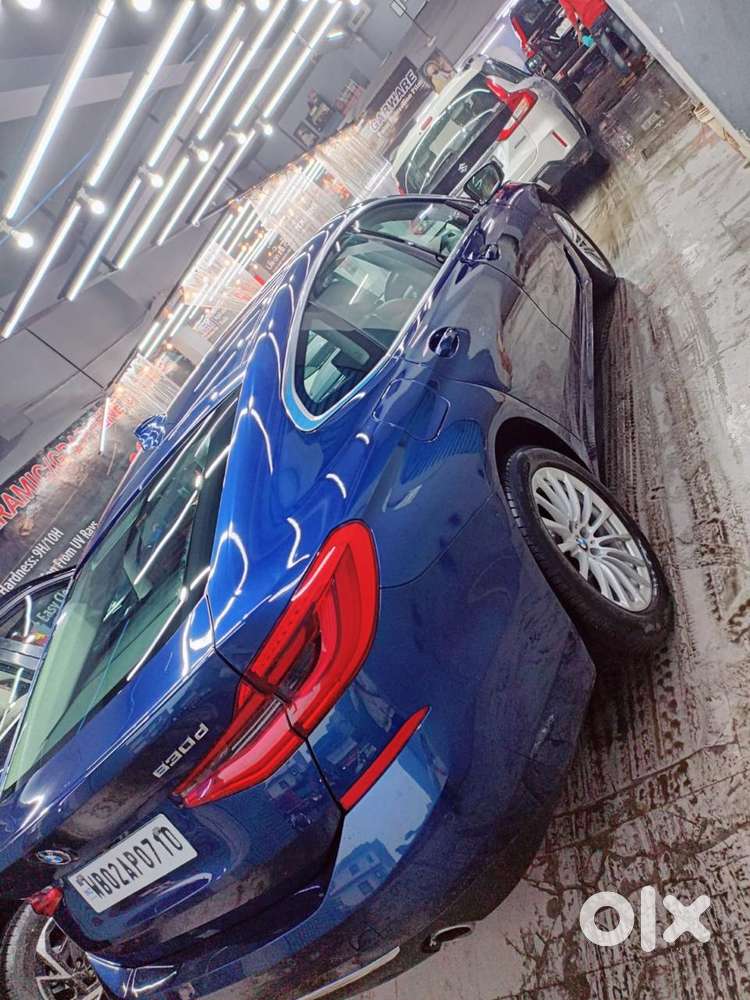 Bmw 6 Series 3.0 Gt 630d Luxury Line, 2019, Diesel