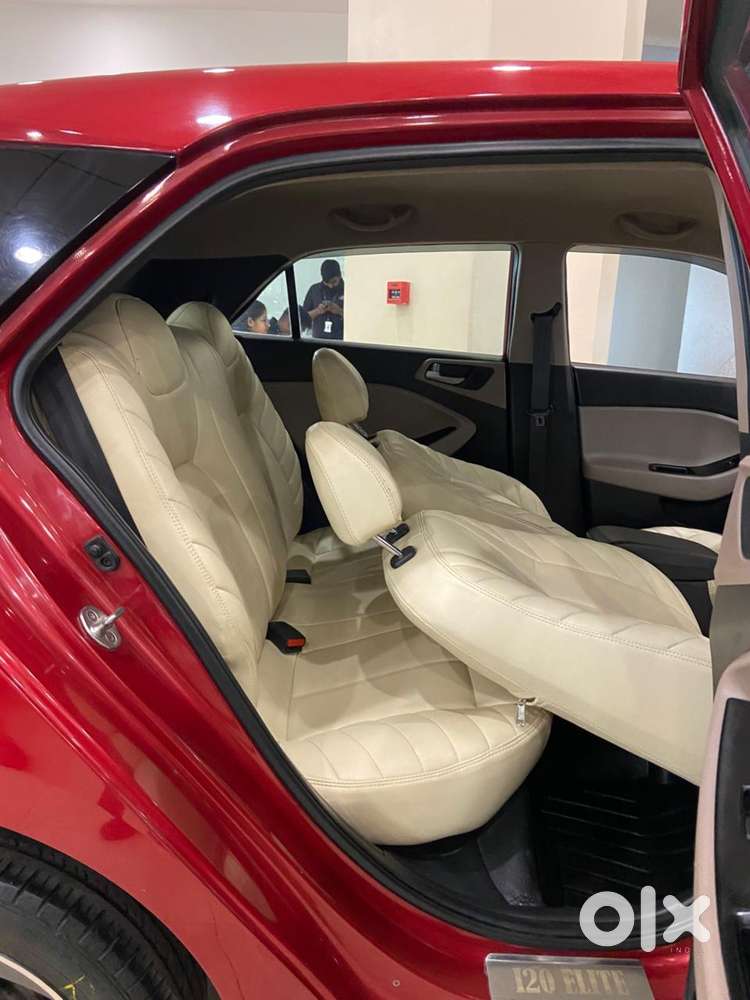 Hyundai Elite I20 Sportz 1.2 Opt, 2018, Petrol