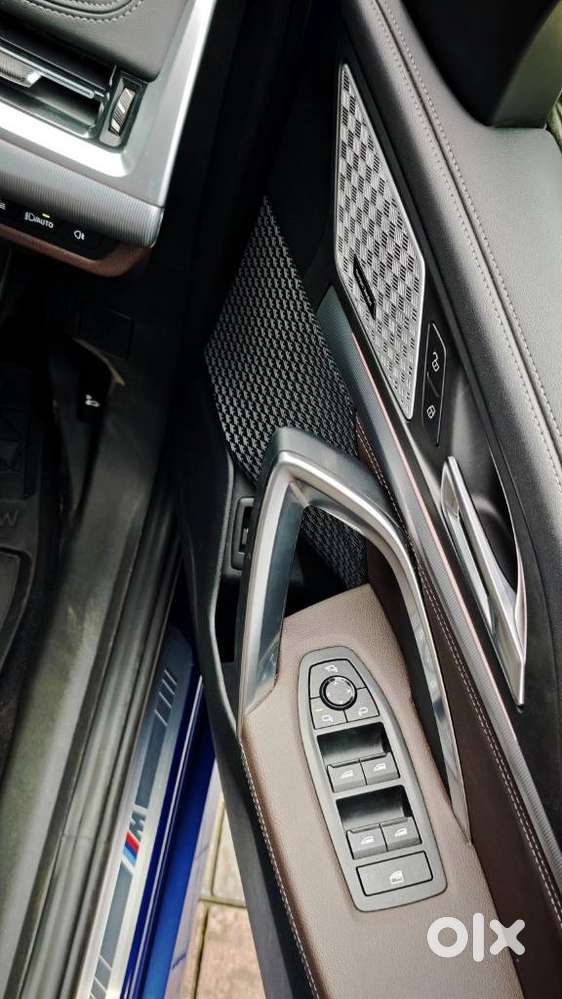 Bmw X1 Sdrive18d M Sport, 2023, Diesel