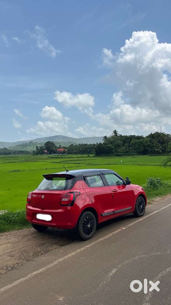 Swift Vxi Amt 2021