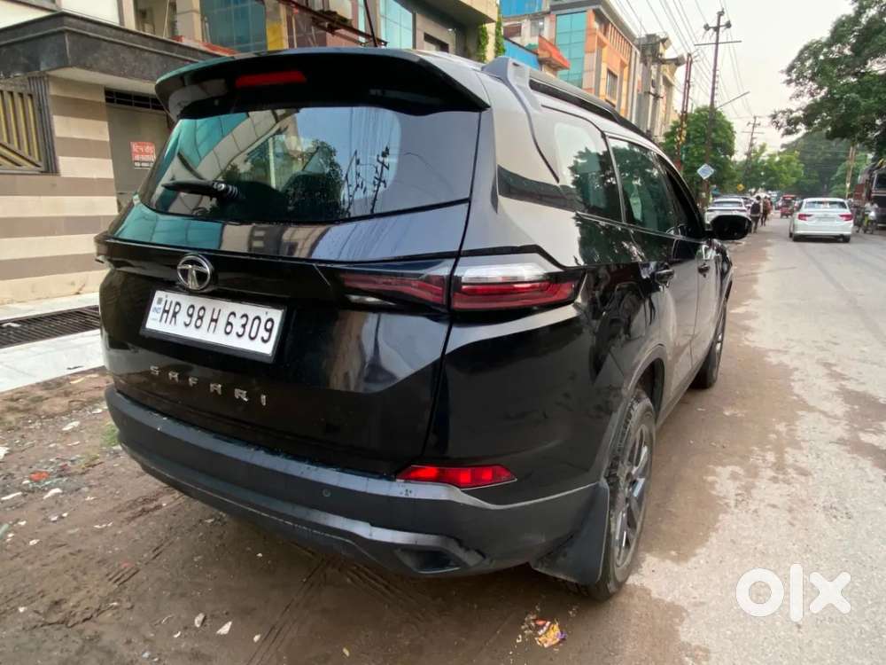 Tata Safari 2.0 Kryotec Xta Plus, 2023, Diesel