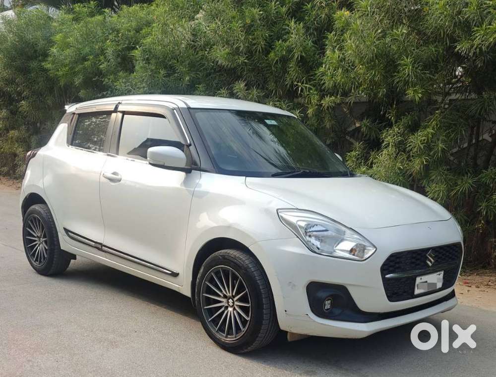 Maruti Suzuki Swift