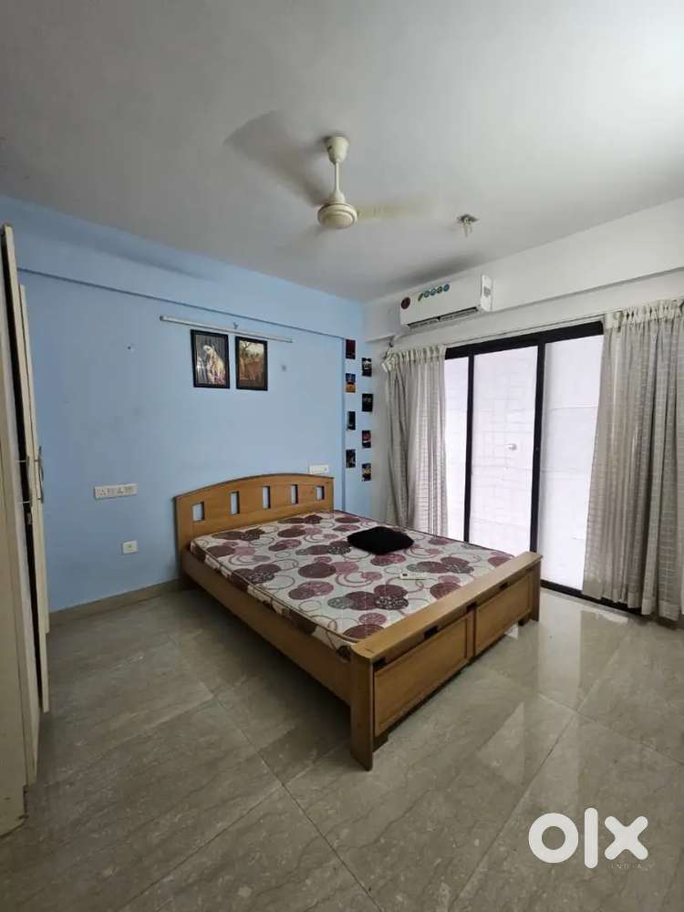 2BHK in Kadavanthra