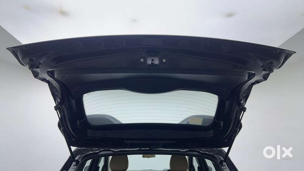 Renault Kiger Rxz Turbo Cvt, 2023, Petrol