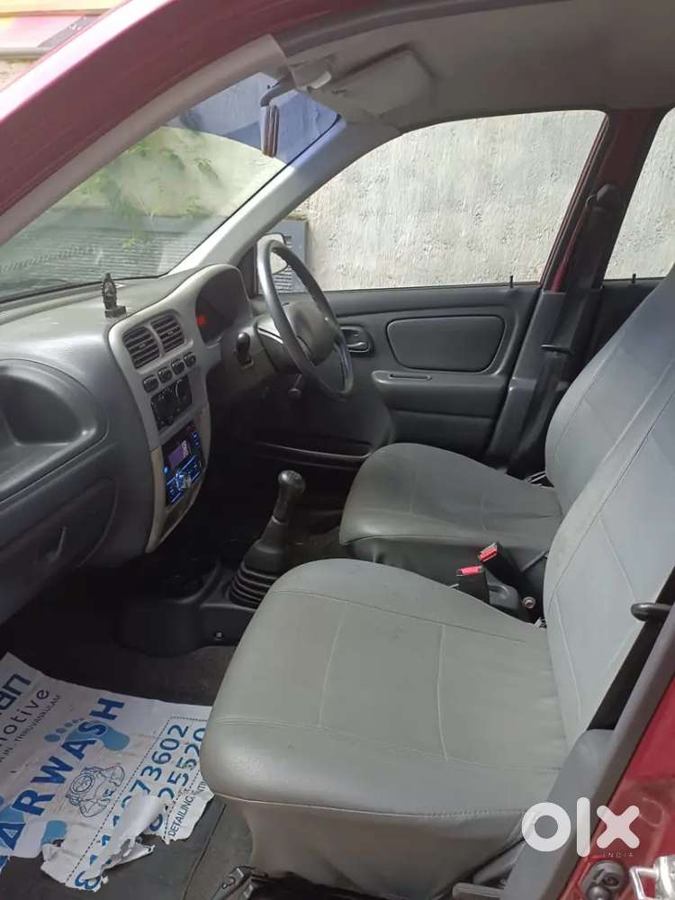 2010 Maruthi Alto