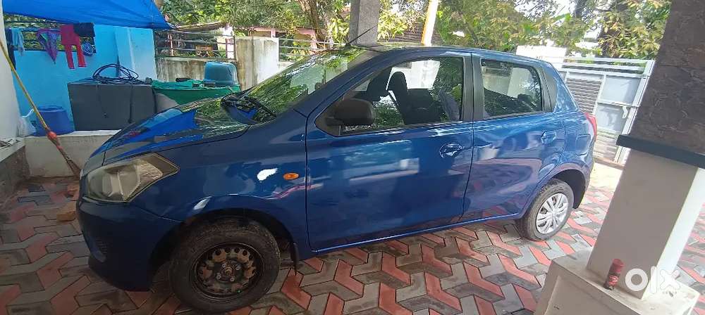 Datsun Go A (o) 2018 Manual Petrol