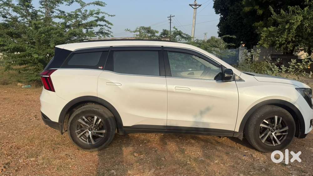 Mahindra Xuv700 Diesel 2023