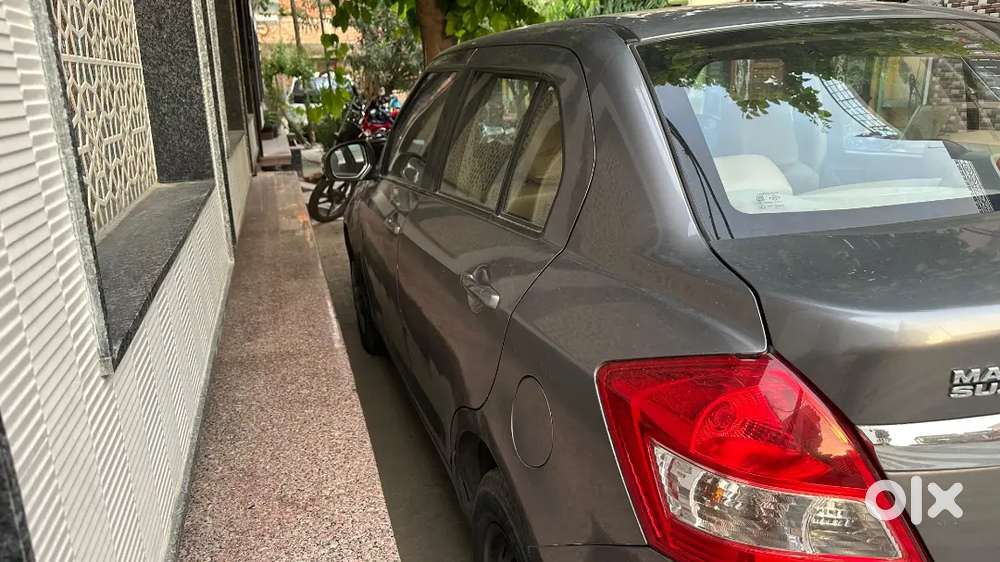 Maruti Suzuki Swift Dzire 2013 Cng  113000 Km Driven
